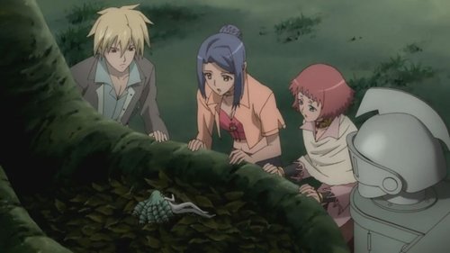 Épisode 5