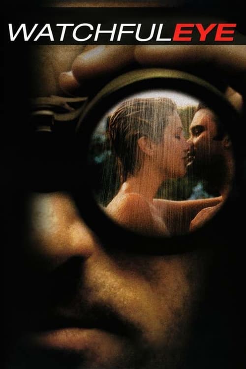 Watchful Eye (2002) poster