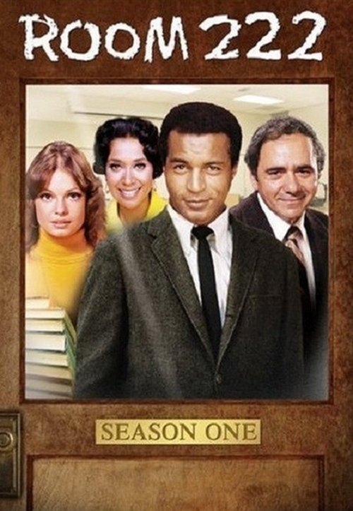 Room 222, S01E15 - (1969)