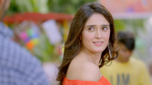 Mira's Undercover Mission