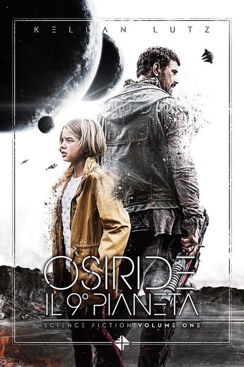 Osiride - Il 9° pianeta 2016