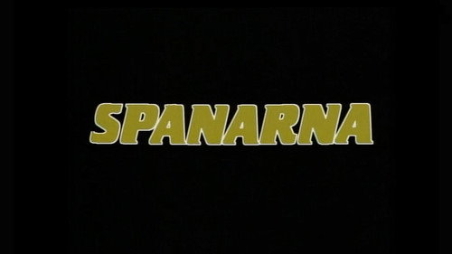 Spanarna