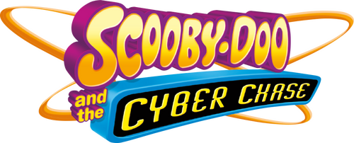 Scooby-Doo! and the Cyber Chase
