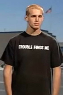 Homeless Guy Eats Crap poster