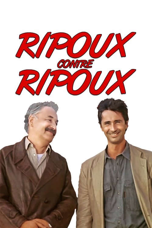 Ripoux contre ripoux 2 (1992) Ripoux contre ripoux 2 (1992)