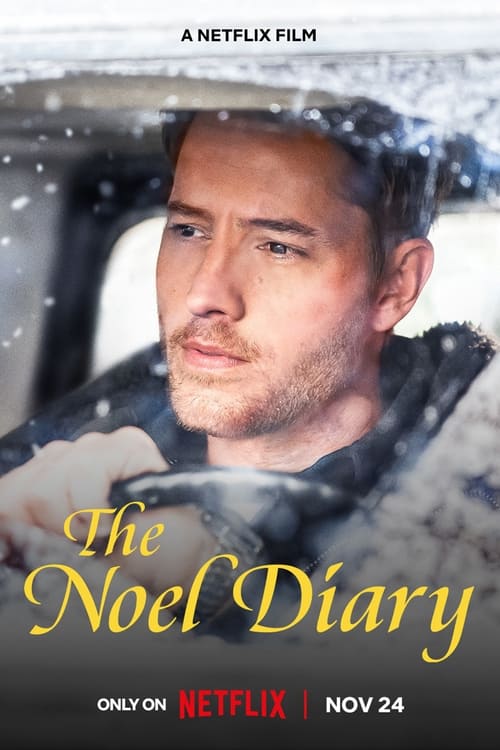 Watch The Noel Diary Putlocker Movie Online