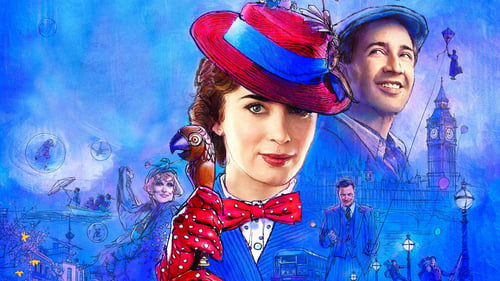 Watch Mary Poppins Returns Online In
