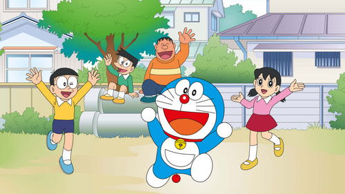 Doraemon