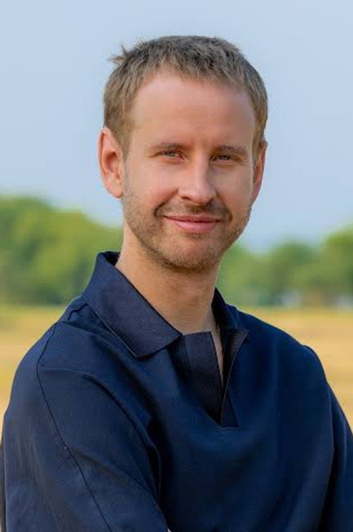 Daan Boom