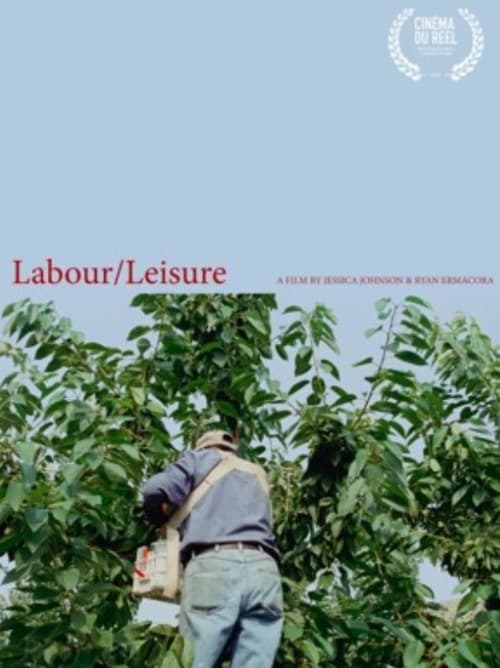 Labour/Leisure 2019