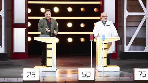 Épisode 19
