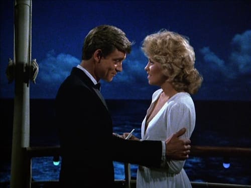 Poster della serie The Love Boat