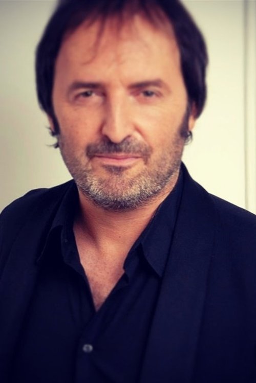 Franck Llopis profile
