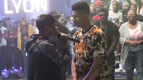 Empire: 2×8