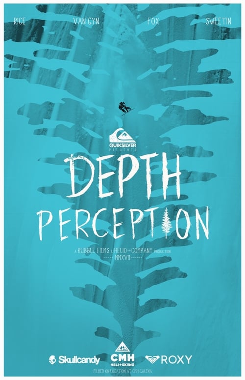 Where to stream Depth Perception