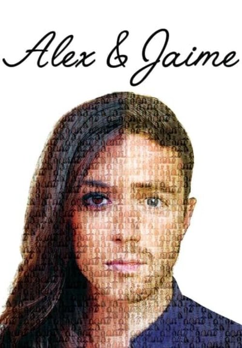 Alex & Jaime movie poster player