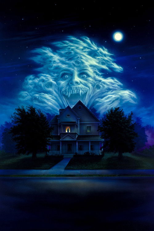 Pòster de Fright Night Collection