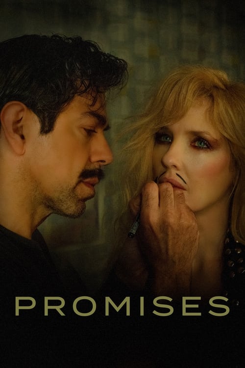 Promises poster