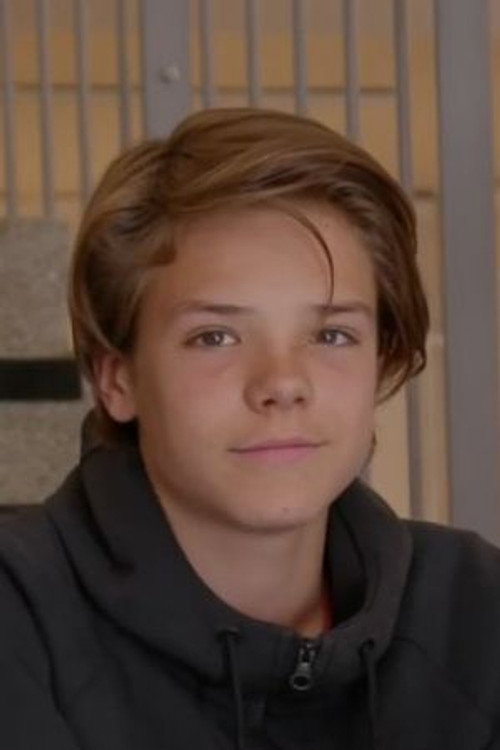 Fredrik Rekdal photo 2