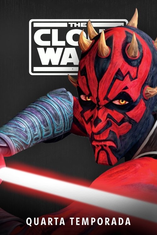Star Wars: The Clone Wars: Season 4
