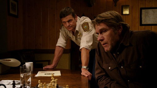 Longmire: O Xerife: 2×12