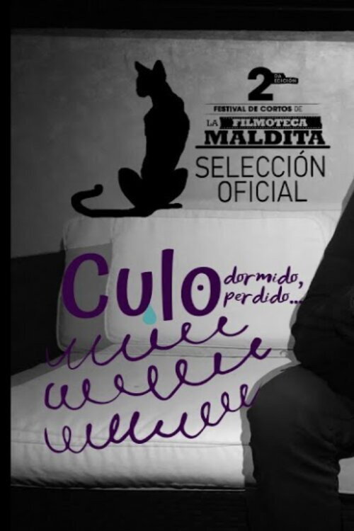 Culo dormido, culo perdido...