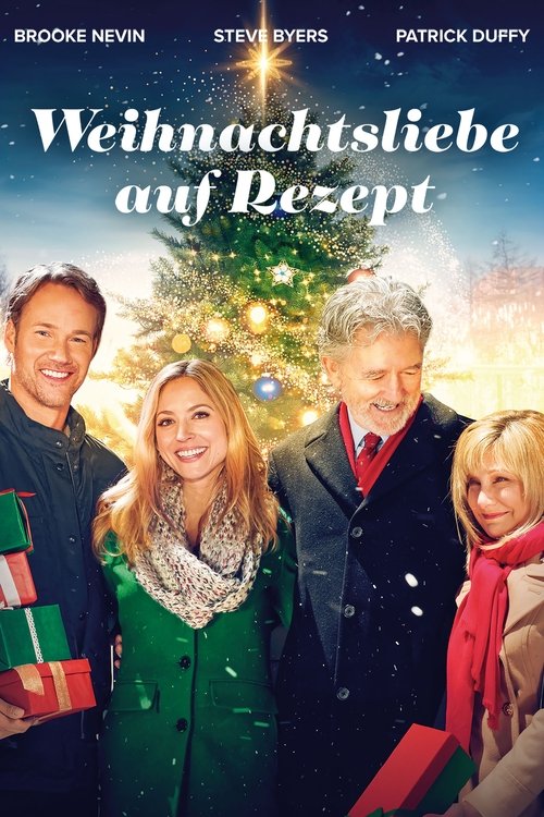 Weihnachtsliebe auf Rezept