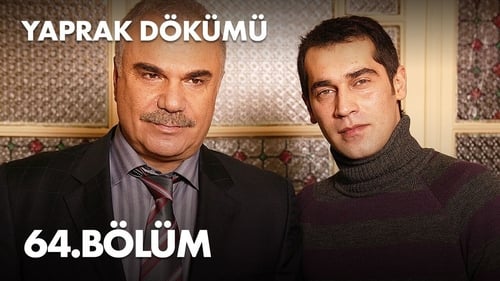 Yaprak Dökümü, S02E64 - (2008)