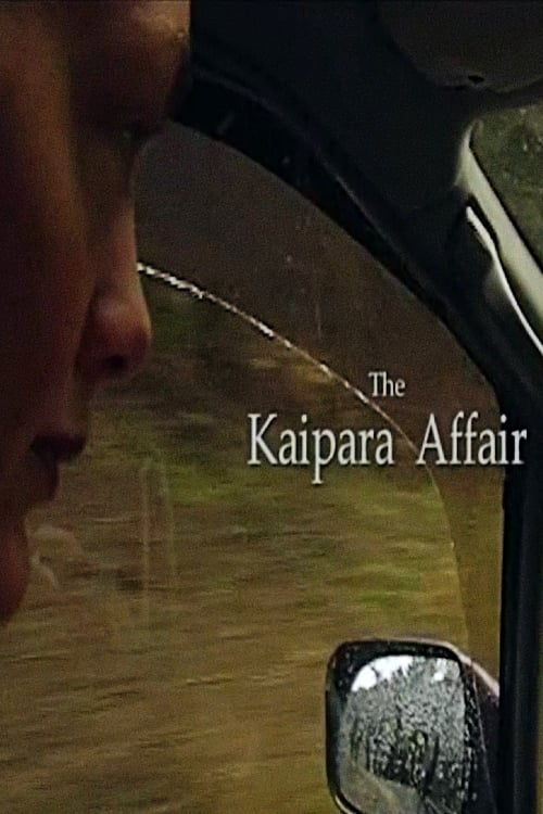 Poster The Kaipara Affair 2005