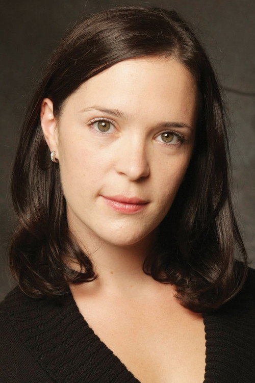 Hannah Minghella