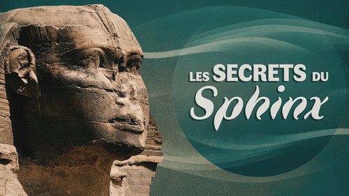 Les Secrets Du Sphinx Backdrop Blur