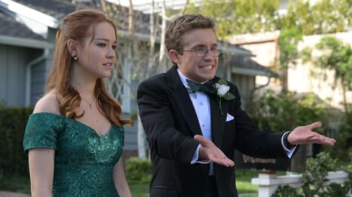 Os Goldbergs: 8×21