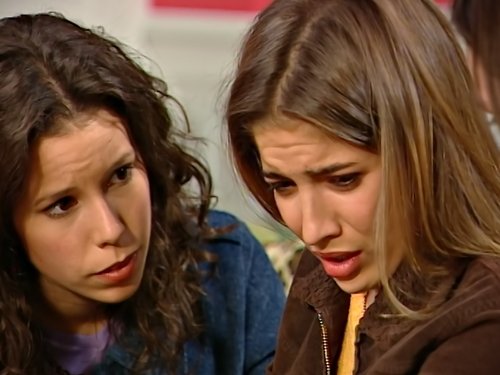 Épisode 38