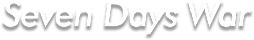 Seven Days War