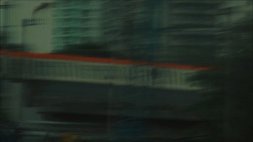 Jaquette Hay, Manila