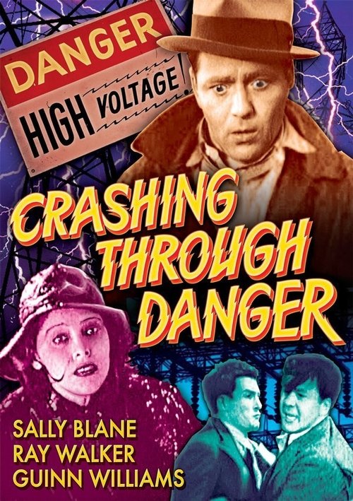 Ver Crashing Through Danger Online