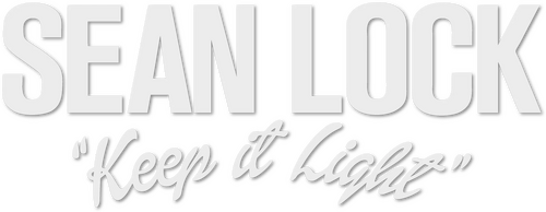 Sean Lock: Keep It Light