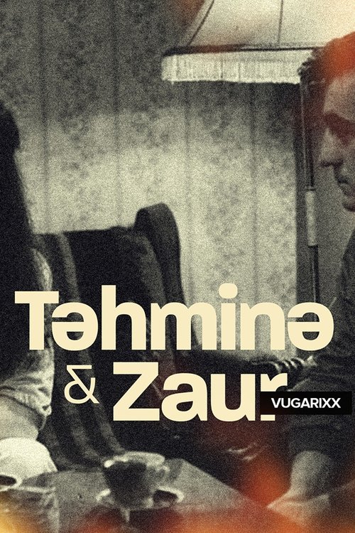 Tahmina poster