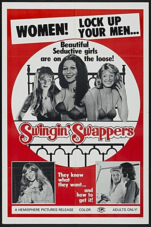 Swingin' Swappers 1973