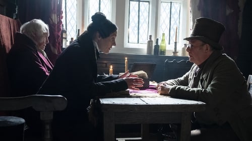 Gentleman Jack: 1×1