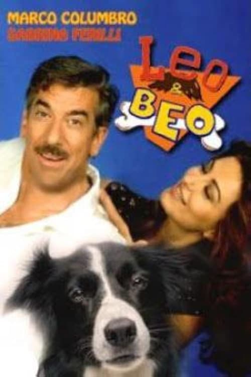 Poster do filme Leo e Beo