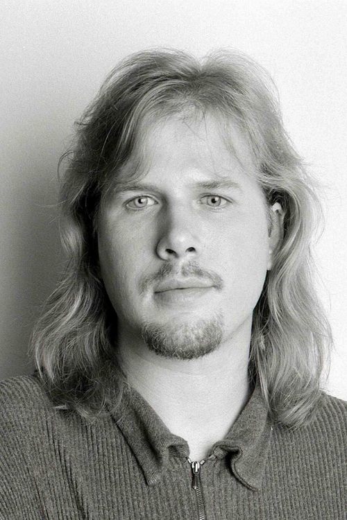 Jeff Healey