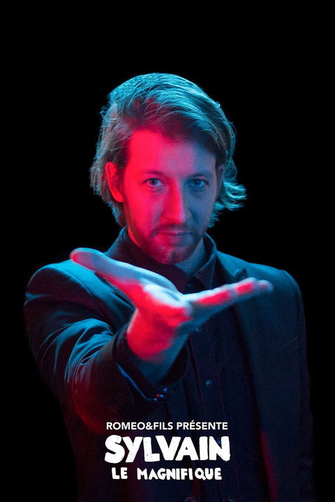 Escena 3 de Sylvain le magnifique