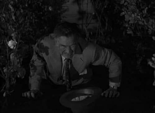 Alfred Hitchcock Presents, S01E04 - (1955)