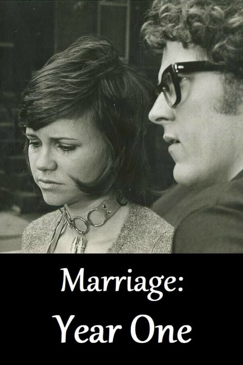 Marriage: Year One (1971) poster