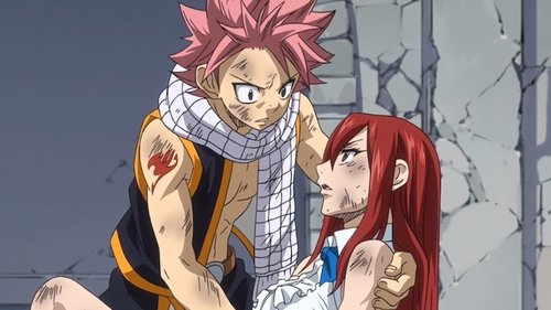 Fairy Tail: 1×26