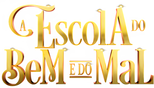 A Escola do Bem e do Mal - Logo 2