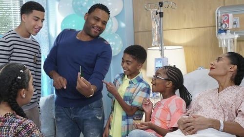 Black-ish: 3×24