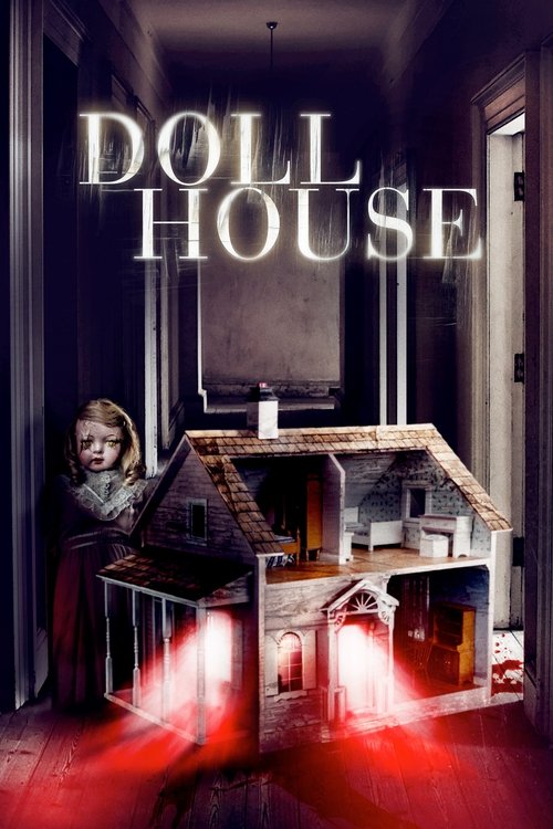 |AR|  Doll House