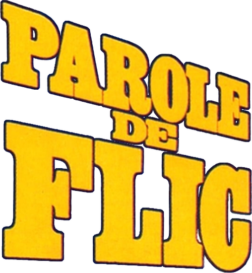 Parole de flic